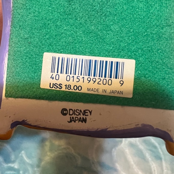 Vintage Disney Aladdin figurine - Picture 2 of 8